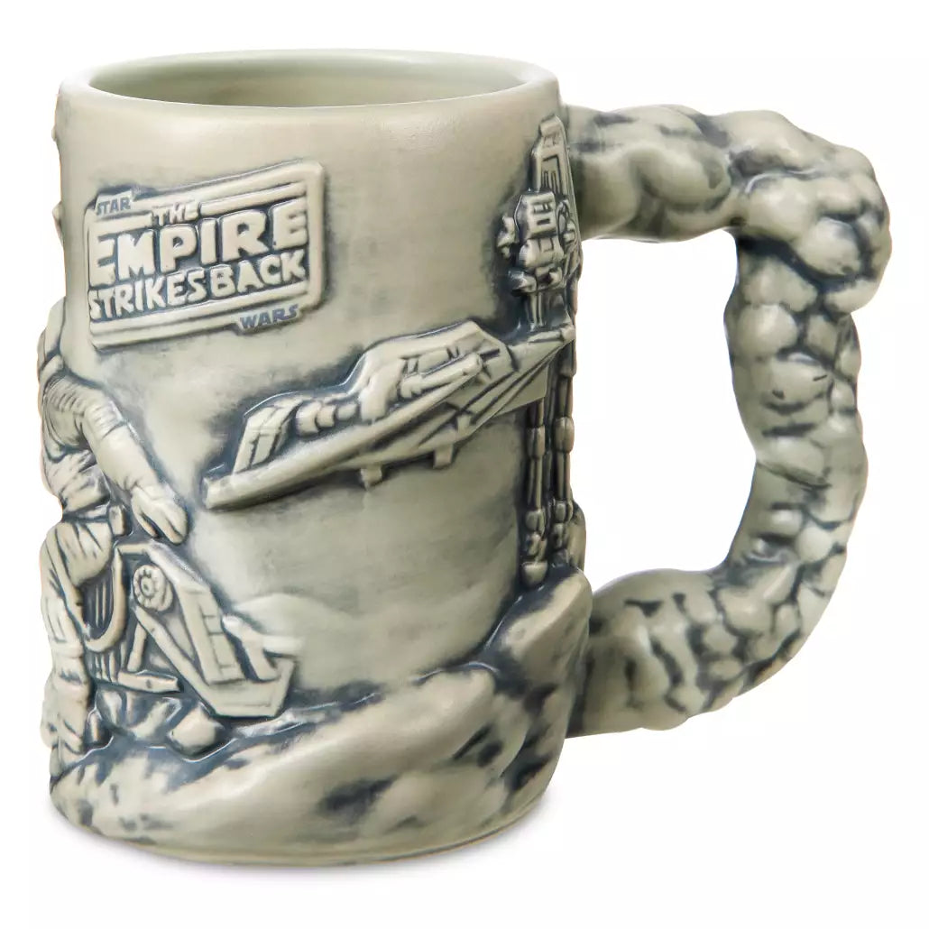 “Pre-order” HKDL - Star Wars: The Empire Strikes Back Mug, 45th Anniversary