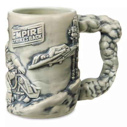 “Pre-order” HKDL - Star Wars: The Empire Strikes Back Mug, 45th Anniversary