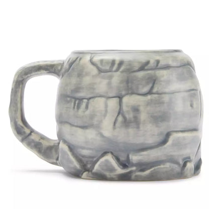 “Pre-order” HKDL - Skull Rock Mug, Peter Pan