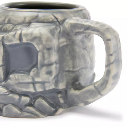 “Pre-order” HKDL - Skull Rock Mug, Peter Pan