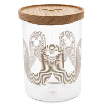 “Pre-order” HKDL - Mickey Mouse Home Haven Kitchen Canister