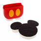 "Pre-Order" HKDL - Mickey Mouse Kitchen Sponge and Holder (Mickey Mousewares Collection)