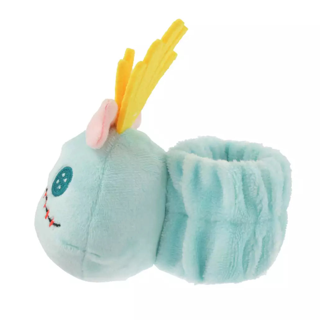 “Pre-order” HKDL - Scrump Plush Wristband Towel, Lilo & Stitch