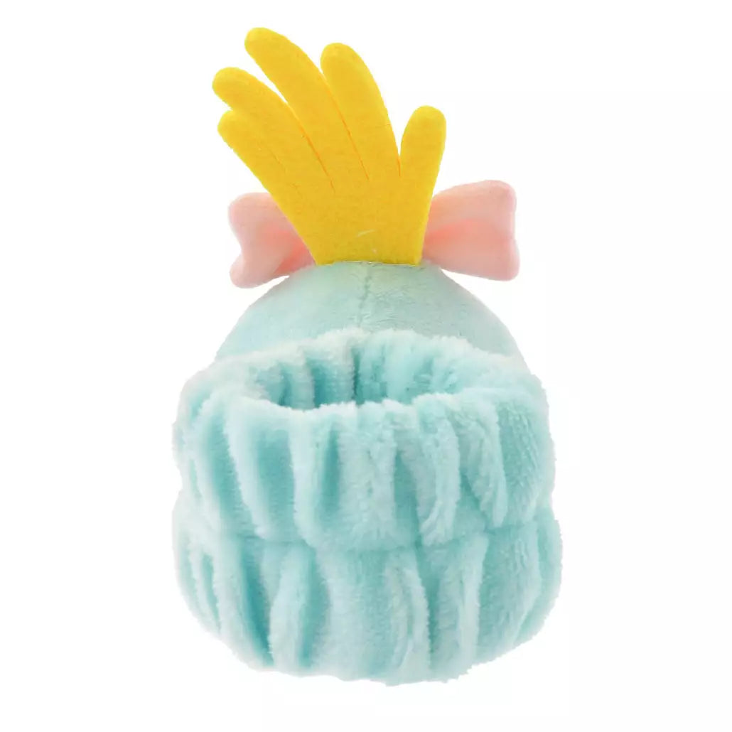 “Pre-order” HKDL - Scrump Plush Wristband Towel, Lilo & Stitch