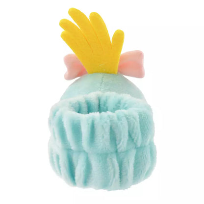 “Pre-order” HKDL - Scrump Plush Wristband Towel, Lilo & Stitch