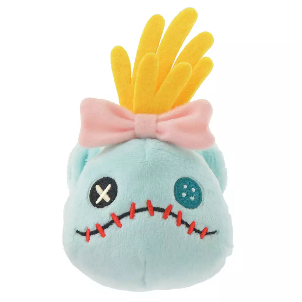 “Pre-order” HKDL - Scrump Plush Wristband Towel, Lilo & Stitch