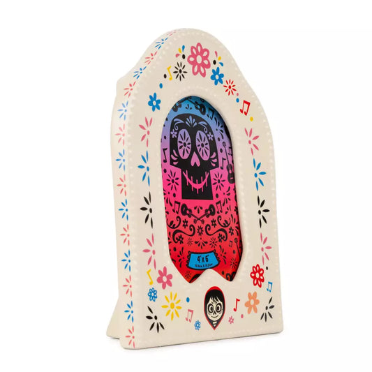 "Pre-Order" HKDL - Coco Sugar Skulls Photo Frame