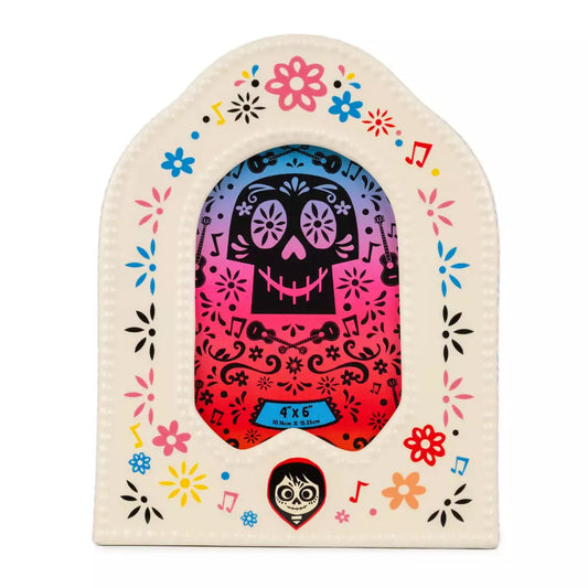 "Pre-Order" HKDL - Coco Sugar Skulls Photo Frame