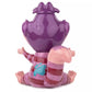 “Pre-order” HKDL - Cheshire Cat Madly Mischievous Trinket Jar by Lewis Whitman