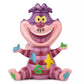 “Pre-order” HKDL - Cheshire Cat Madly Mischievous Trinket Jar by Lewis Whitman