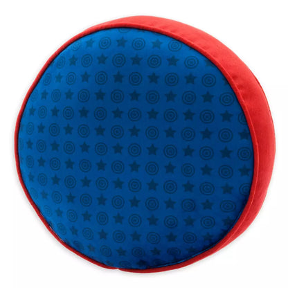 “Pre-order” HKDL - Captain America Shield Accent Pillow
