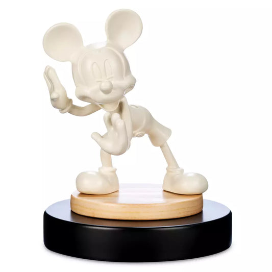 “Pre-order” HKDL - Mickey Mouse Home Haven Figure