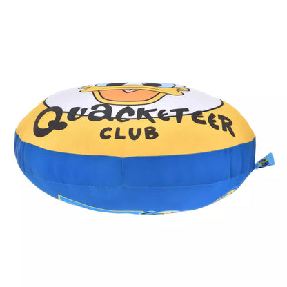 "Pre-Order" HKDL - Donald Duck 90th Anniversary Round Cushion