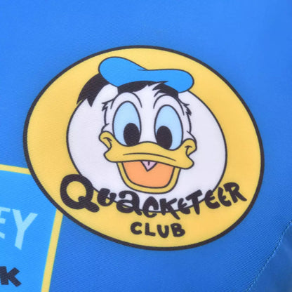 "Pre-Order" HKDL - Donald Duck 90th Anniversary Round Cushion