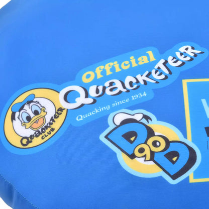 "Pre-Order" HKDL - Donald Duck 90th Anniversary Round Cushion
