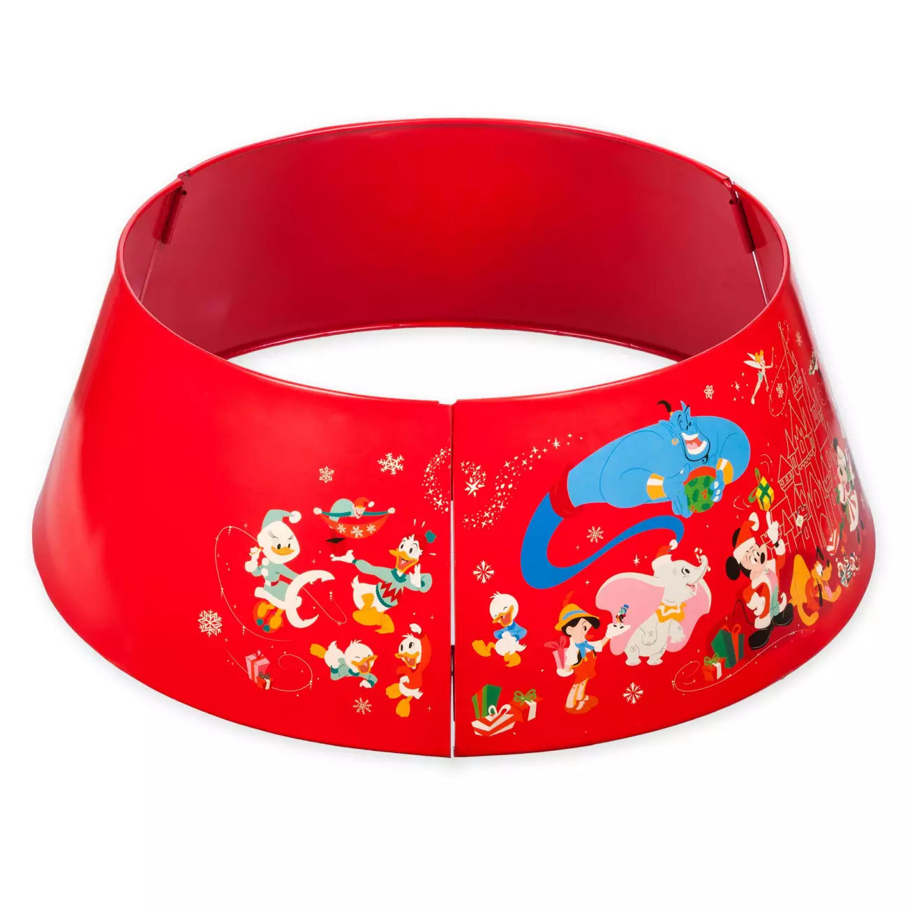 “Pre-order” HKDL - Disney Holiday Tree Collar