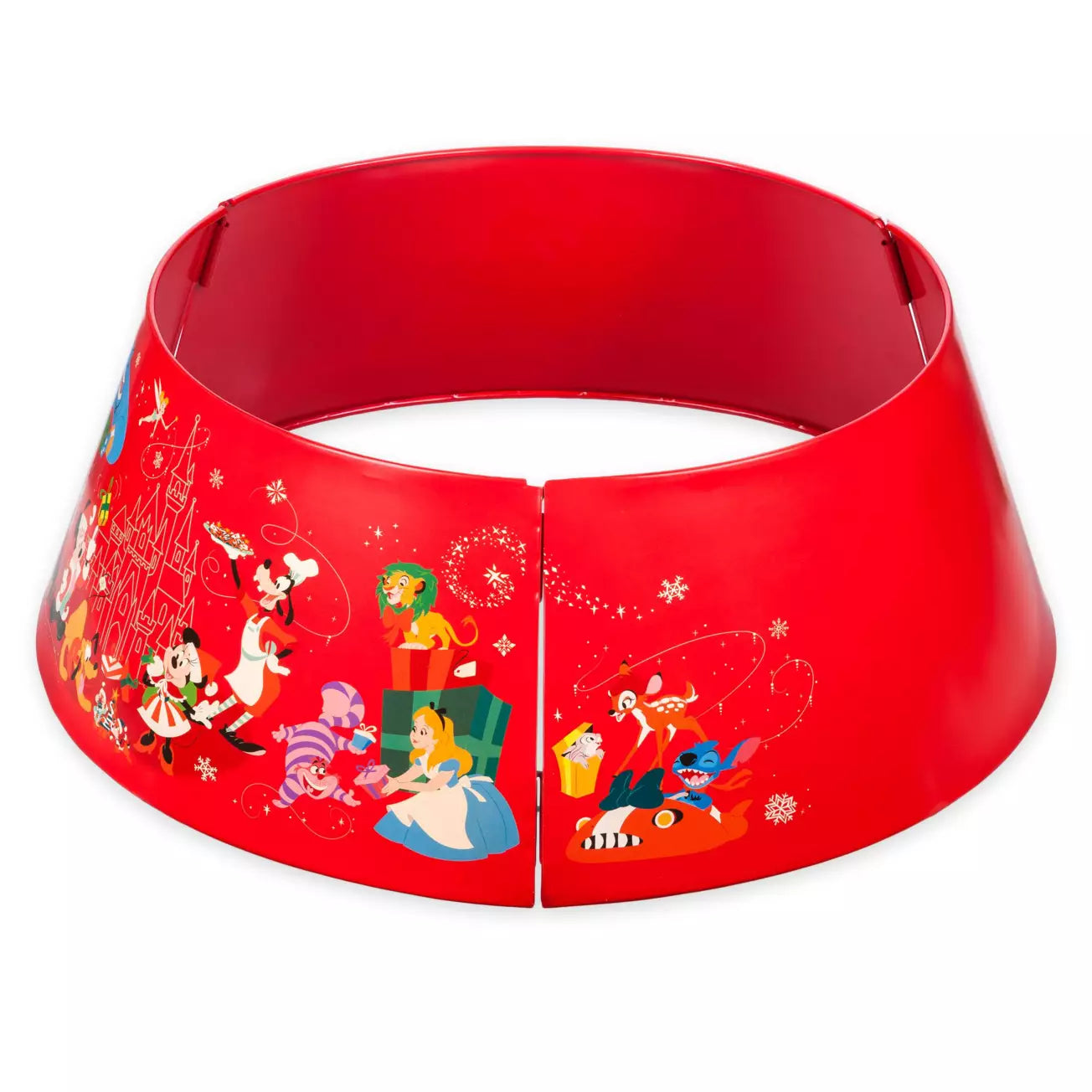 “Pre-order” HKDL - Disney Holiday Tree Collar