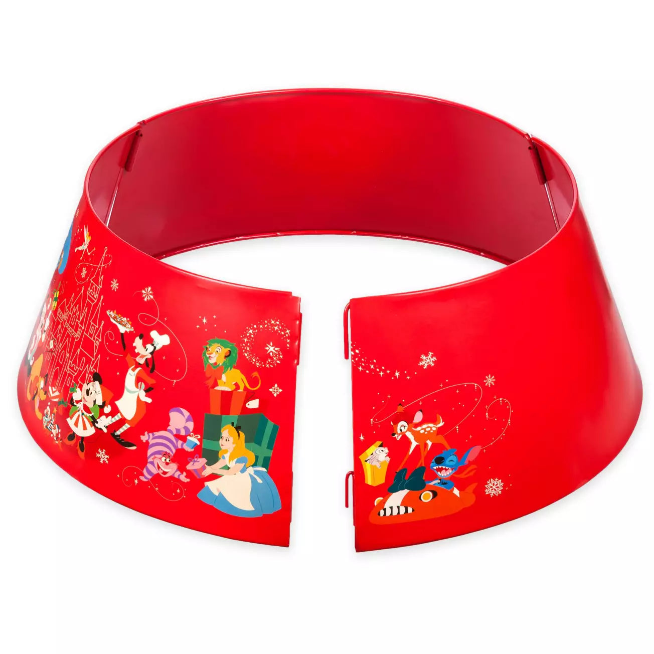 “Pre-order” HKDL - Disney Holiday Tree Collar