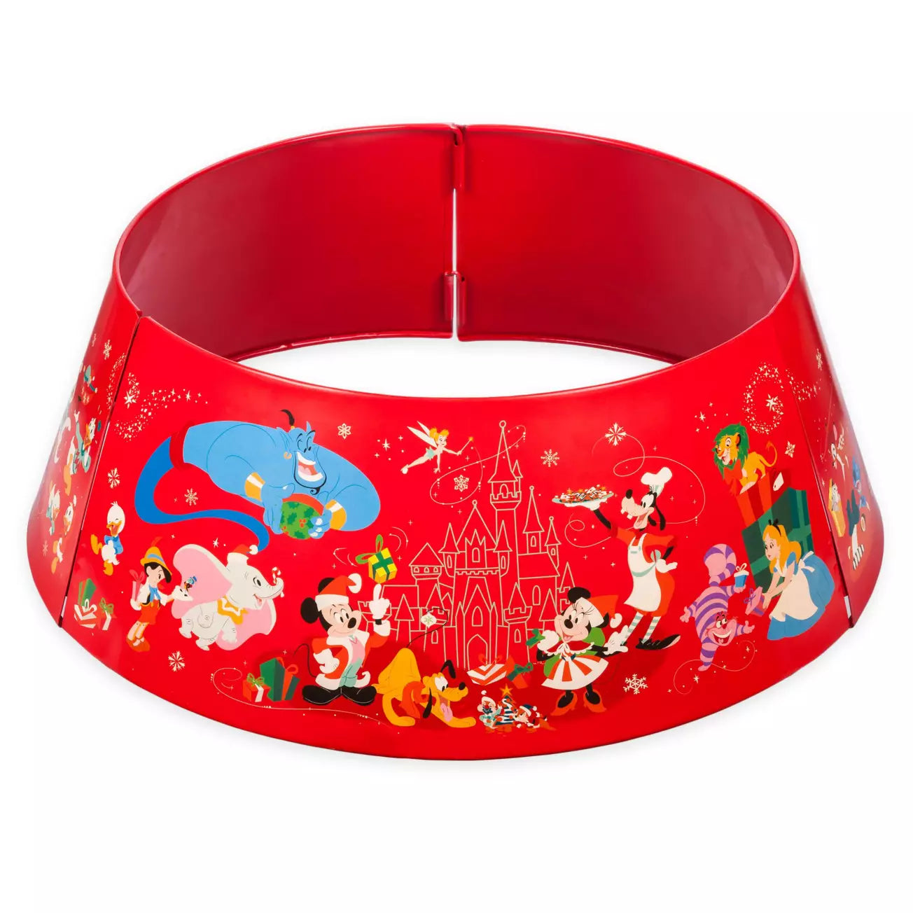 “Pre-order” HKDL - Disney Holiday Tree Collar