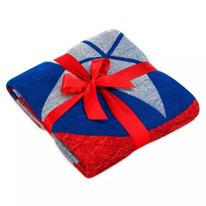 “Pre-order” HKDL - Captain America Throw