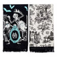 "Pre-Order" HKDL - The Haunted Mansion Kitchen Towel Set