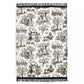 "Pre-Order" HKDL - The Haunted Mansion Kitchen Towel Set