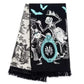 "Pre-Order" HKDL - The Haunted Mansion Kitchen Towel Set