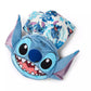 "Pre-Order" HKDL - Stitch 2 in 1 Plush Blanket, Lilo & Stitch