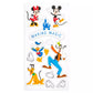 "Pre-Order" HKDL - Mickey Mouse and Friends Magnet Set (Mickey Mousewares Collection)