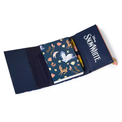 “Pre-order” HKDL - Snow White Notebook and Pen, Snow White Live Action Film
