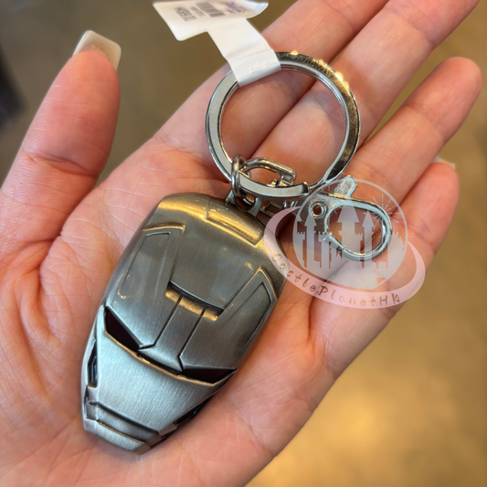 "Pre-Order" HKDL - Iron Man Keychain, MARVEL