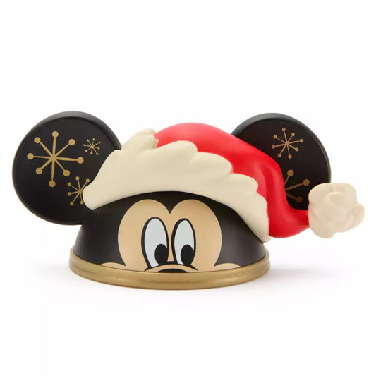 "Pre-Order" HKDL - Santa Mickey Mouse Disney 'EAR'esistibles Collectible