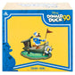 "Pre-Order" HKDL - Donald Duck 90th Anniversary Figure, The Wise Little Hen