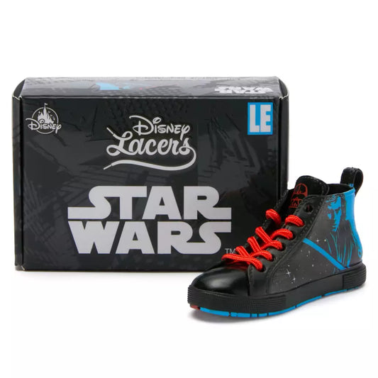 "Pre-Order" HKDL - Revenge of the Sith Disney Lacers Vinyl Collectible Figure, Star Wars