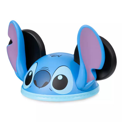 "Pre-Order" HKDL - Stitch Disney ''EAR''esistibles Collectible, Lilo & Stitch
