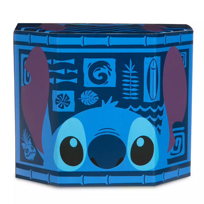 "Pre-Order" HKDL - Stitch Disney ''EAR''esistibles Collectible, Lilo & Stitch