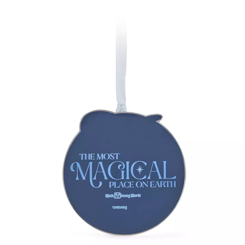 "Pre-Order" HKDL - Walt Disney World Fantasia Disc Ornament