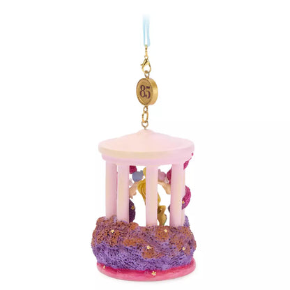 "Pre-Order" HKDL - Fantasia Legacy Sketchbook Ornament, 85th Anniversary