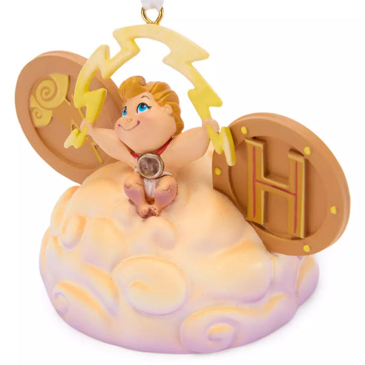 “Pre-order” HKDL - Baby Hercules Ear Hat Ornament