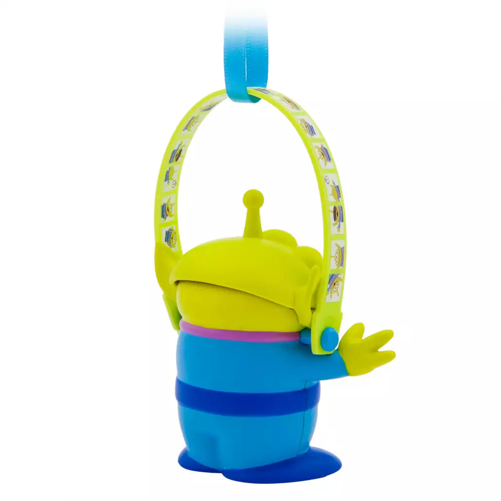 “Pre-order” HKDL - Toy Story Alien Light-Up Popcorn Bucket Ornament
