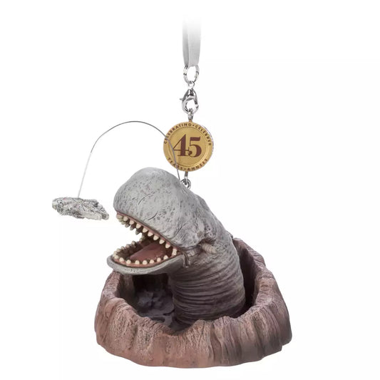 “Pre-order” HKDL - Star Wars: The Empire Strikes Back Legacy Sketchbook Ornament, 45th Anniversary