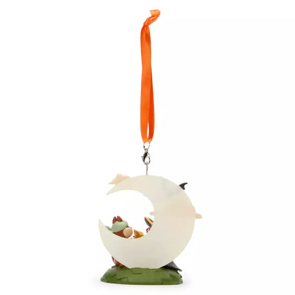 “Pre-order” HKDL - Chip 'n Dale Halloween Ornament