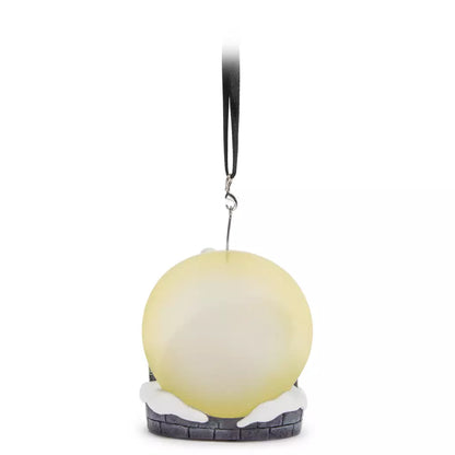 “Pre-order” HKDL - Jack Skellington and Sally Light-Up Ornament, The Nightmare Before Christmas