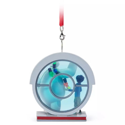 “Pre-order” HKDL - Big Hero 6 Ornament
