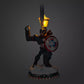 “Pre-order” HKDL - Captain America Light-Up Living Magic Sketchbook Ornament