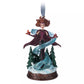 “Pre-order” HKDL - Scarlet Witch Light-Up Living Magic Sketchbook Ornament