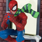 “Pre-order” HKDL - Spider-Man Light-Up Living Magic Sketchbook Ornament