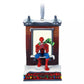 “Pre-order” HKDL - Spider-Man Light-Up Living Magic Sketchbook Ornament