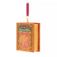 “Pre-order” HKDL - Enchanted Storybook Musical Living Magic Sketchbook Ornament