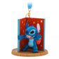 “Pre-order” HKDL - Stitch Christmas Card Sketchbook Ornament